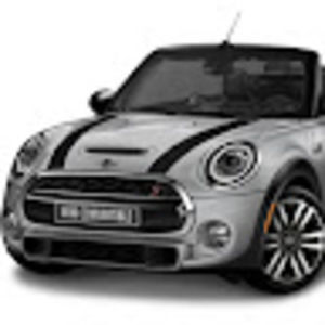 Meet your Posher, Richard